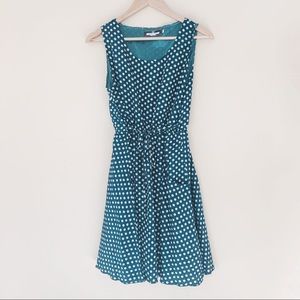 Paper Plane Dress (Girls/Kids)